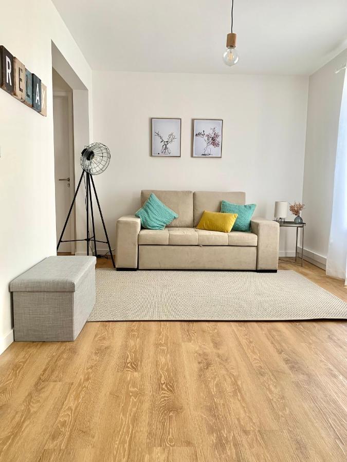Apartamento Sta Maria - Sta Catarina Place Ponta Delgada Exteriér fotografie