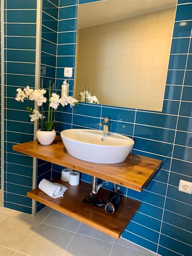 Apartamento Sta Maria - Sta Catarina Place Ponta Delgada Exteriér fotografie