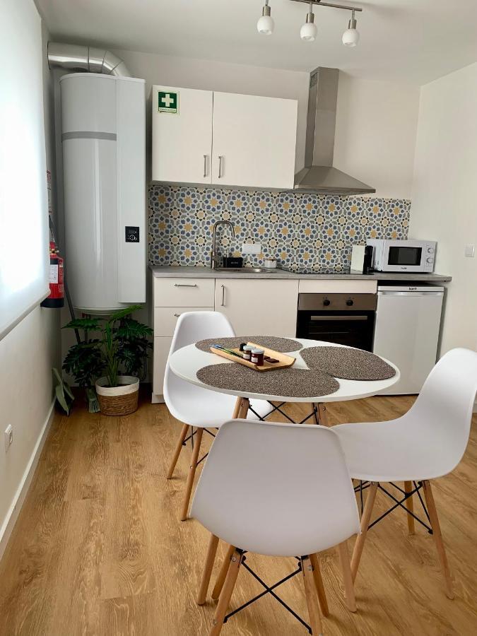 Apartamento Sta Maria - Sta Catarina Place Ponta Delgada Exteriér fotografie