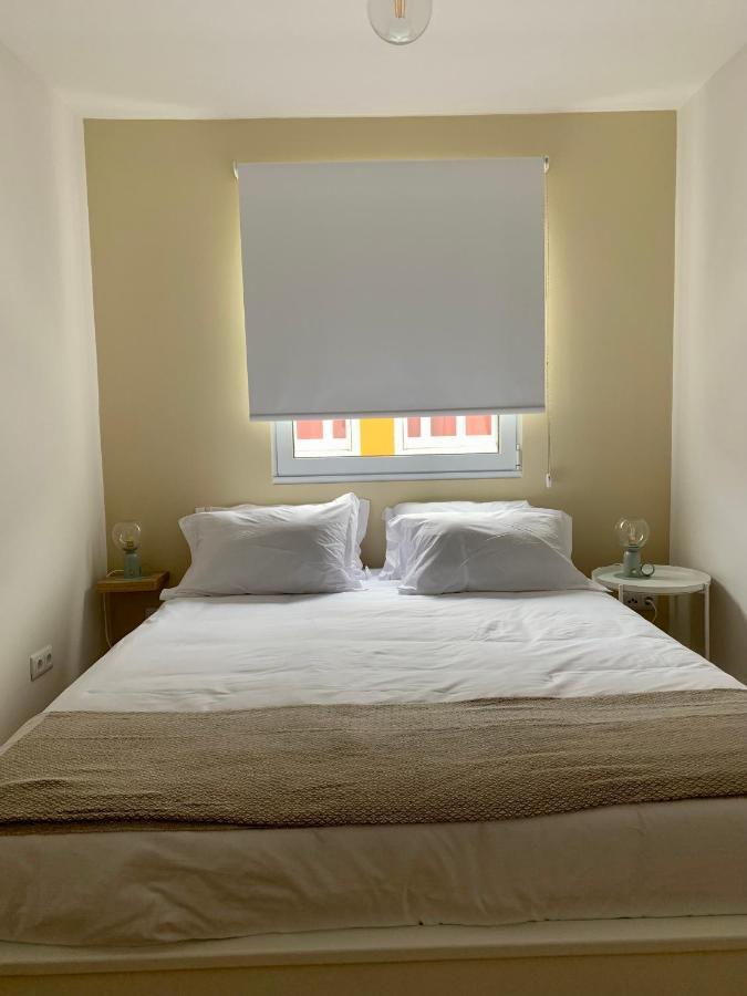 Apartamento Sta Maria - Sta Catarina Place Ponta Delgada Exteriér fotografie