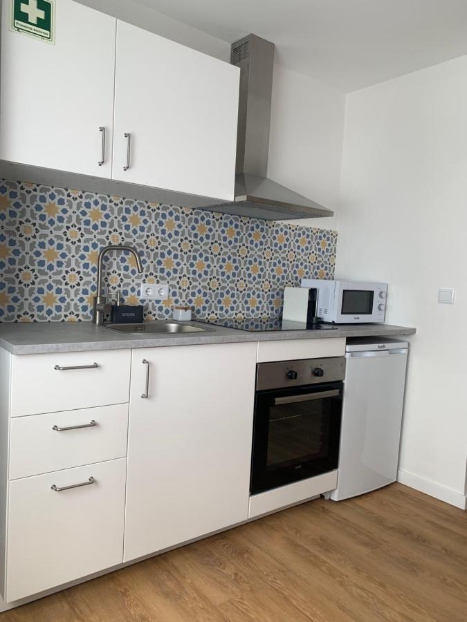 Apartamento Sta Maria - Sta Catarina Place Ponta Delgada Exteriér fotografie